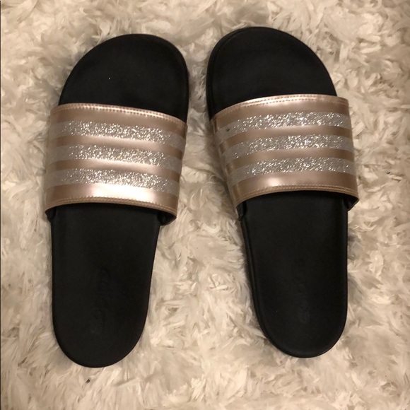 adidas Shoes - Sliders